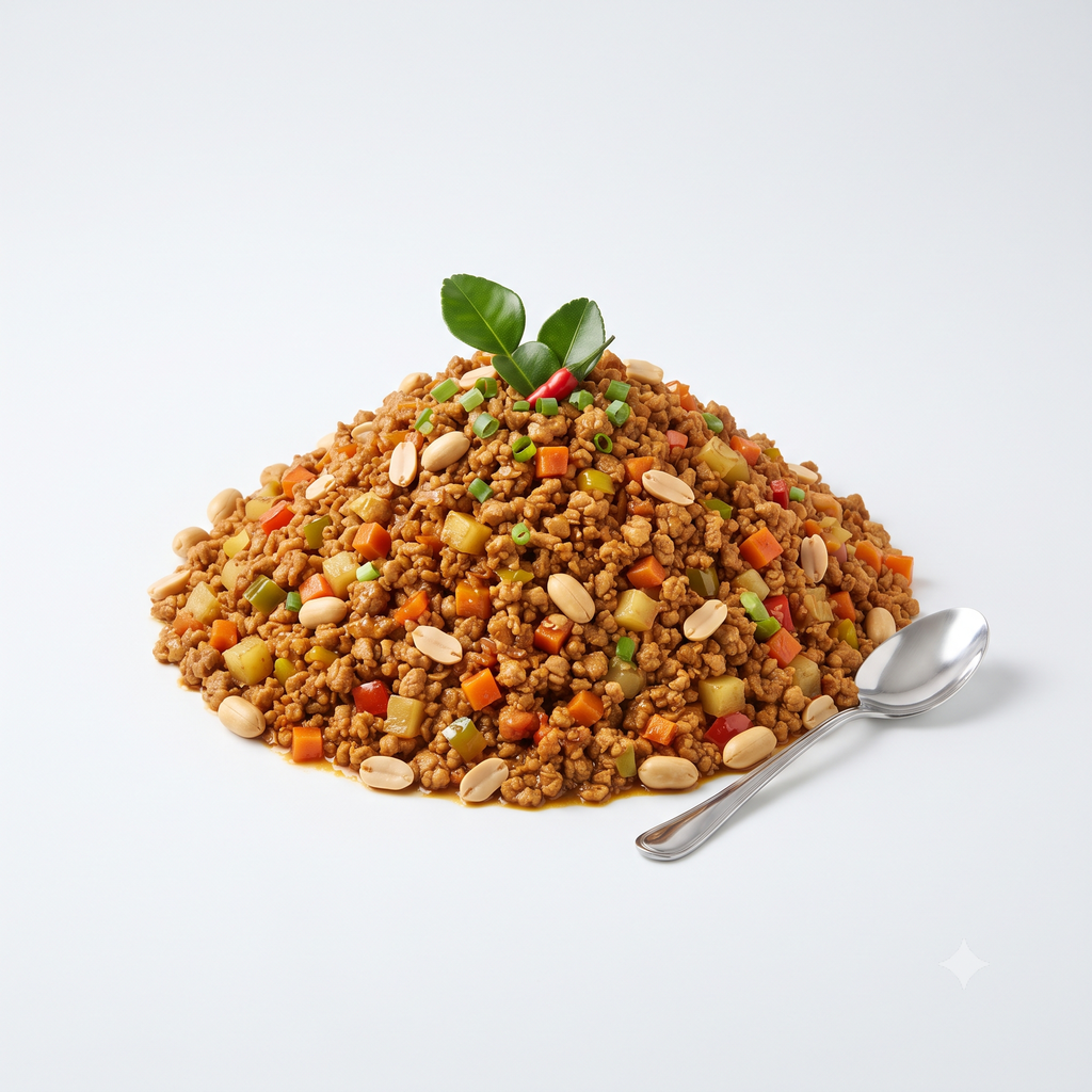 Peanut Giniling
