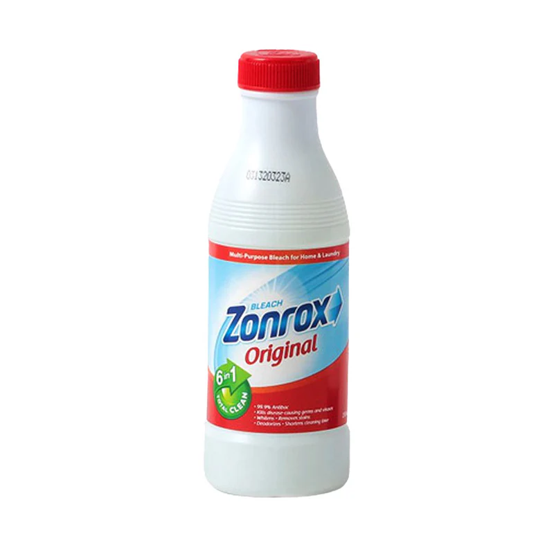 Zonrox Bleach (Gal)