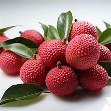 Lychee Small Seed (500g/pack)