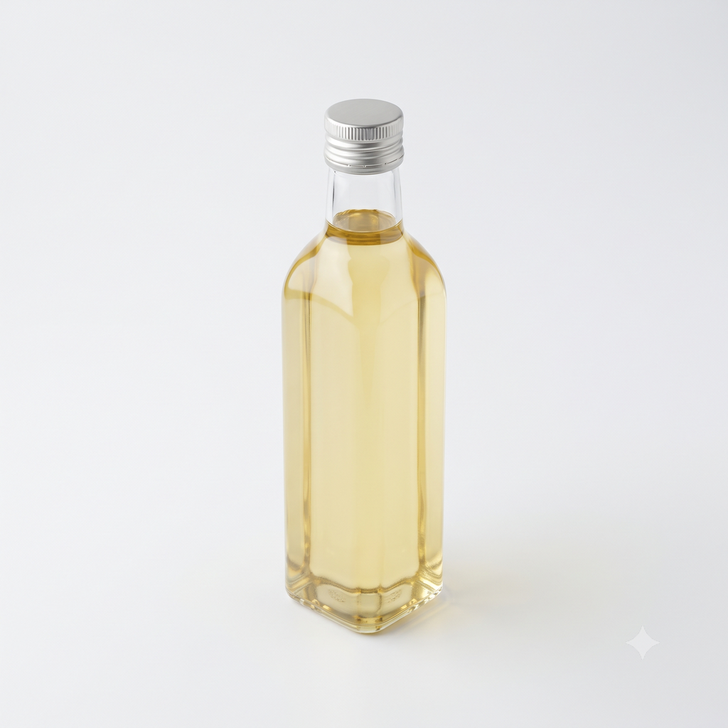 VEGETABLE OIL (1L/bottle) - Cooking Oil