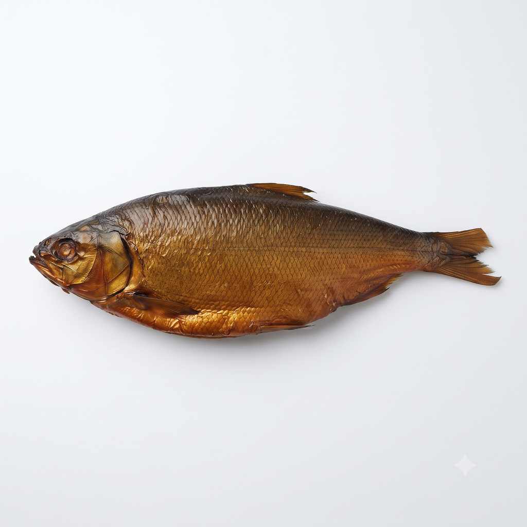 Tinapa Bangus Boneless