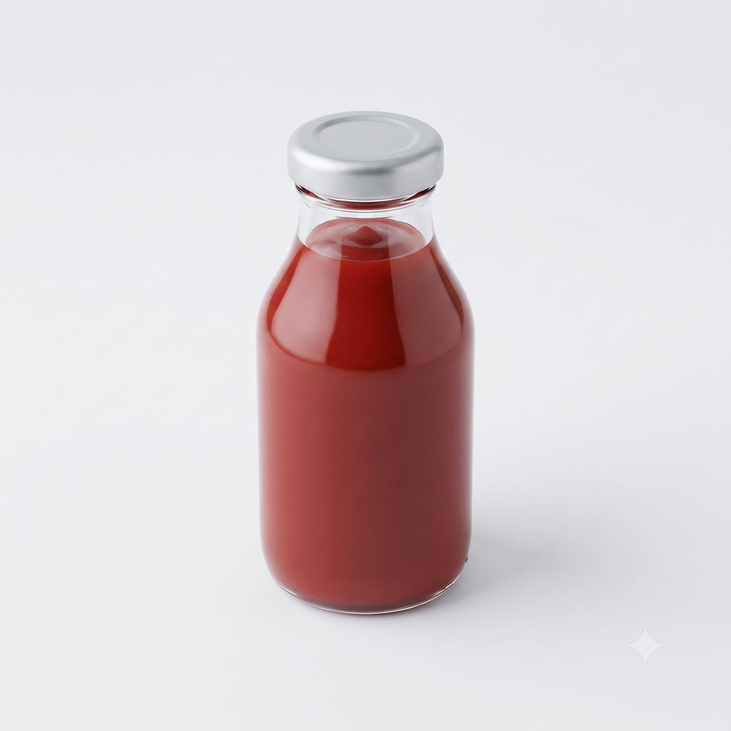 Tomato Ketchup