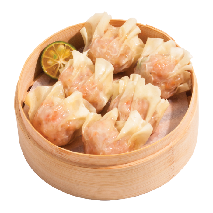 Pork siomai with Shrimp (20pcs/pack)