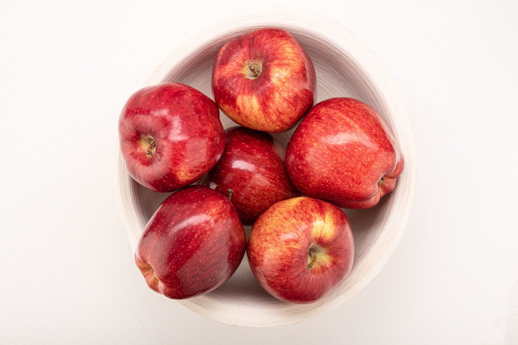 NZ Envy Apple