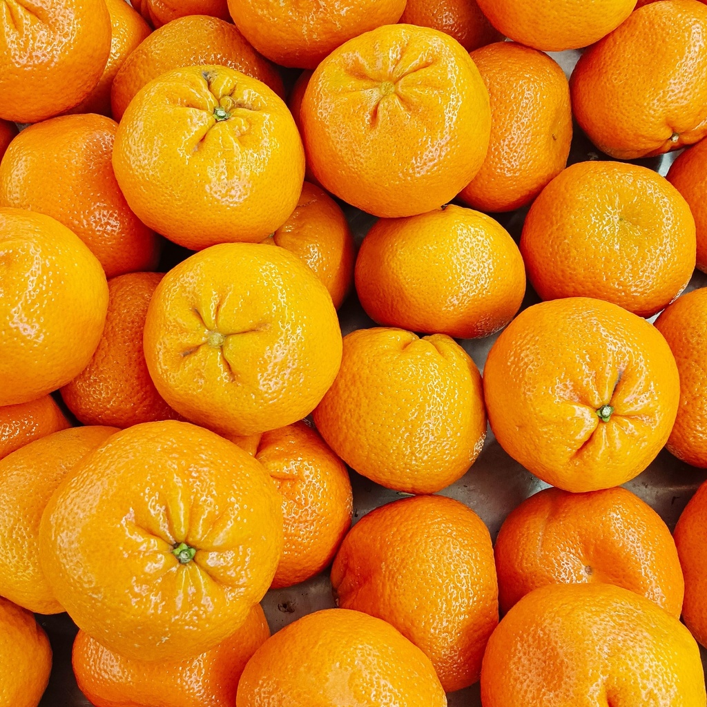 Au Sweet Mandarin