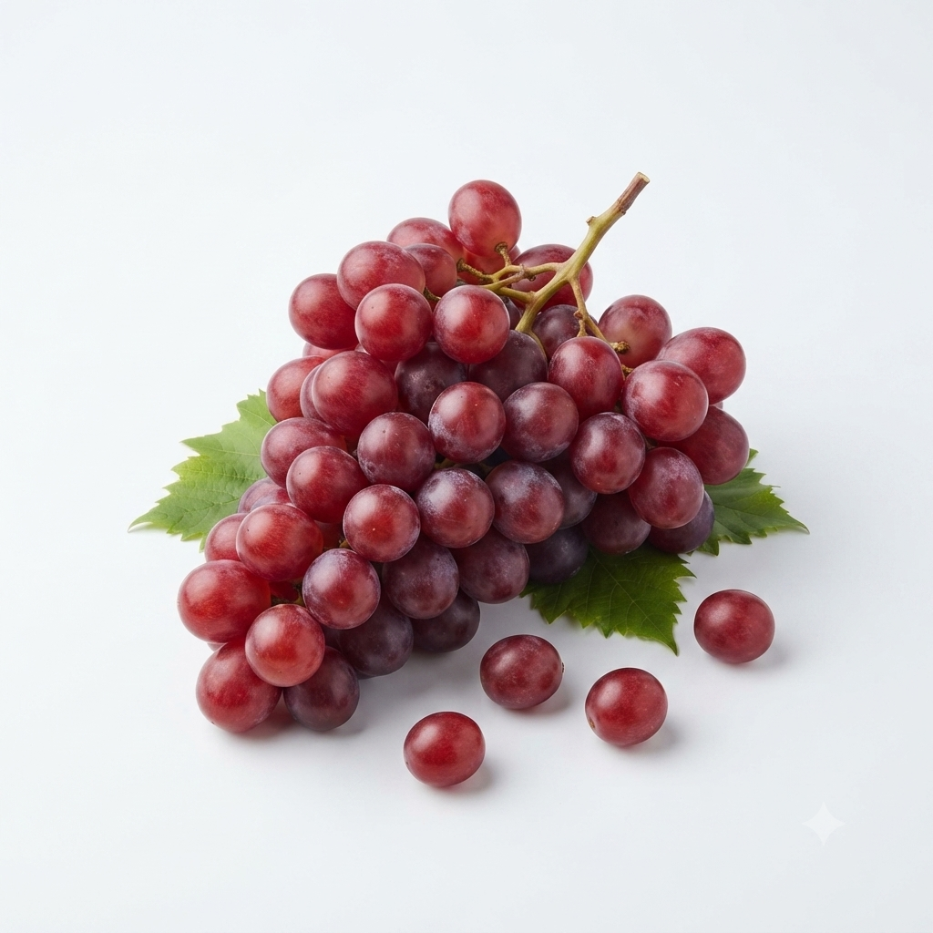 Crimson Grapes - Pc