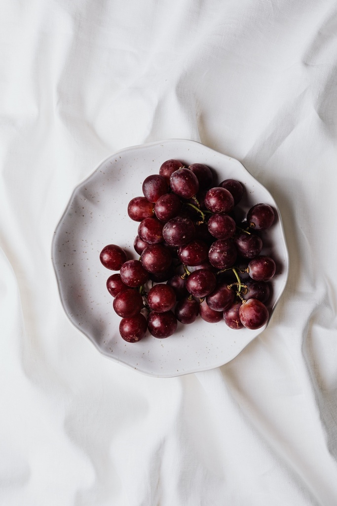Grapes Red Australian - Pc
