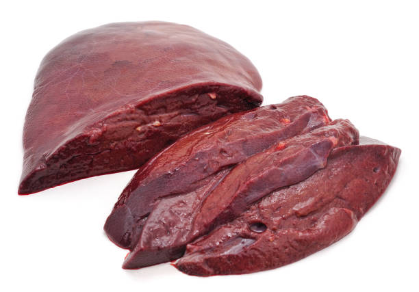 Pork Liver