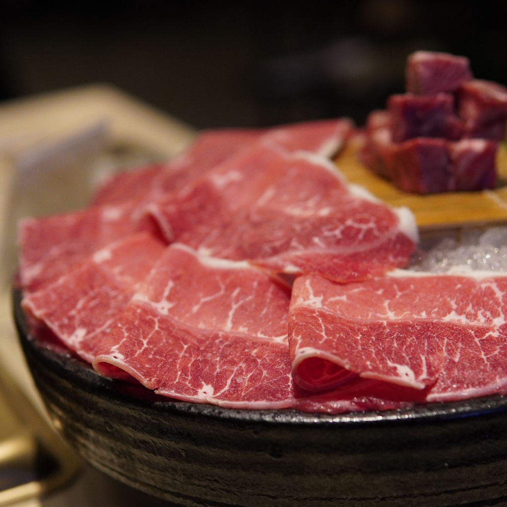 Australian Beef Shabu Shabu