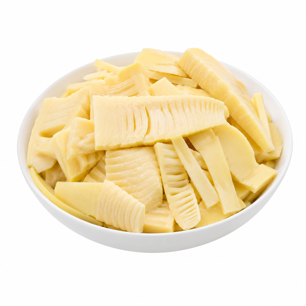 Bamboo Shoots