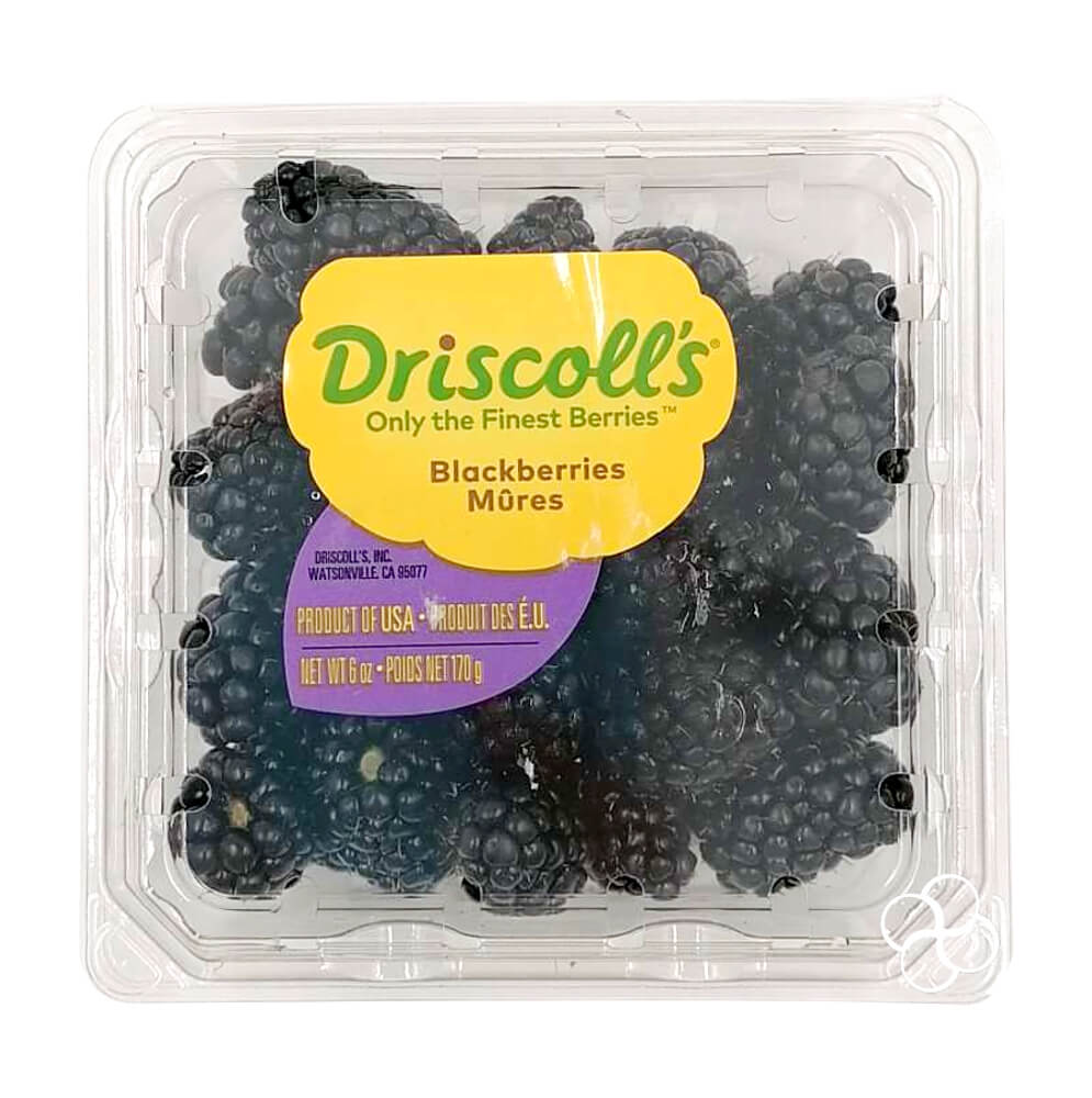 Blackberry Driscolls 175G (Pack)