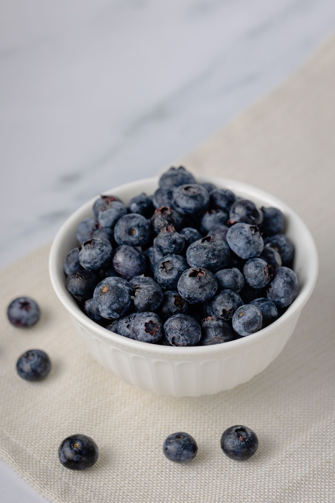 Blueberries Peruvian - Pack