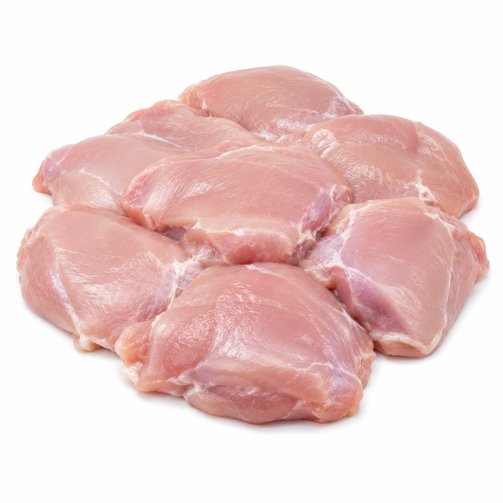 Boneless Thigh Fillet