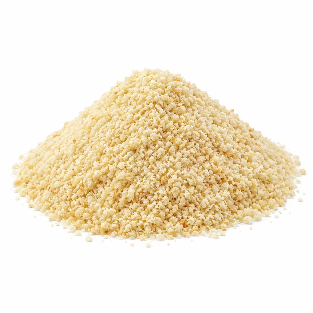 Bread Crumbs 1KG/PACK
