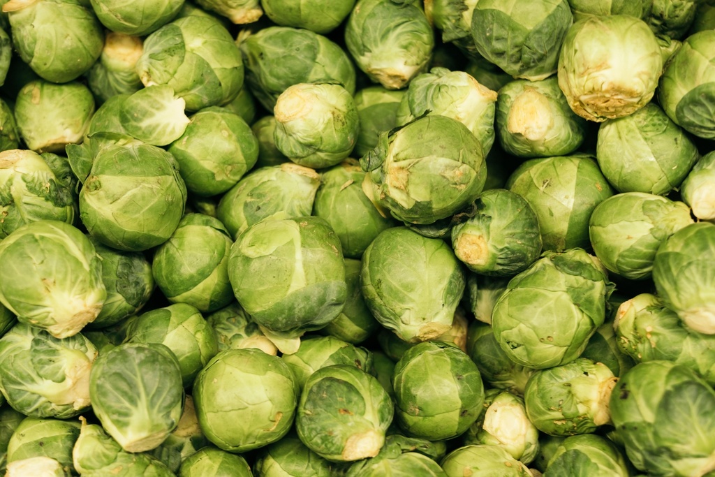 Brussel Sprout (300g/pack)