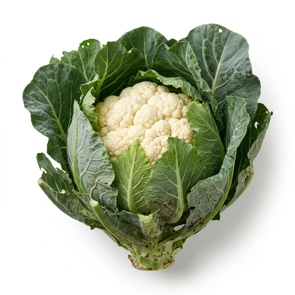 Cauliflower (untrimmed)