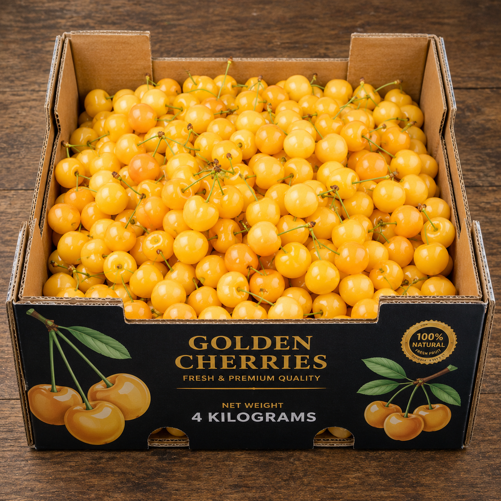 Cherry Golden - Kg