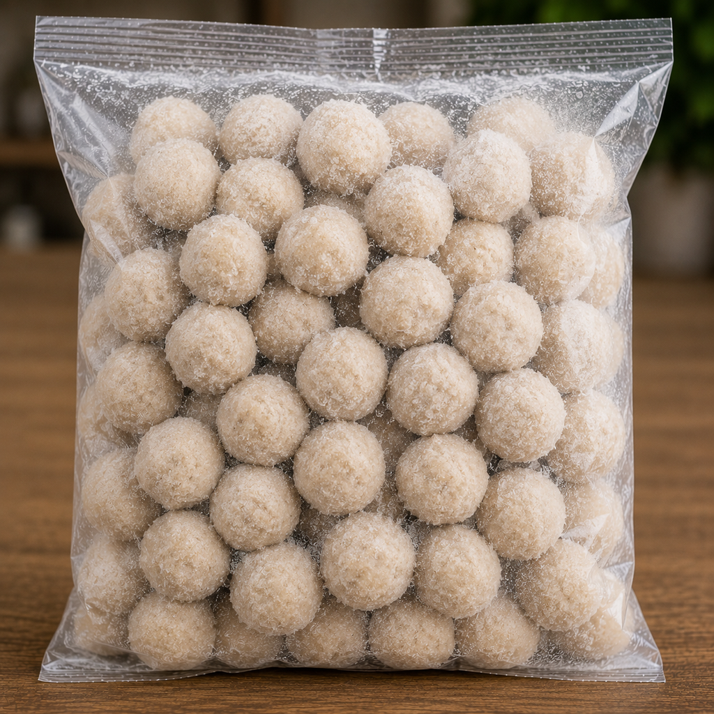 Chicken Balls