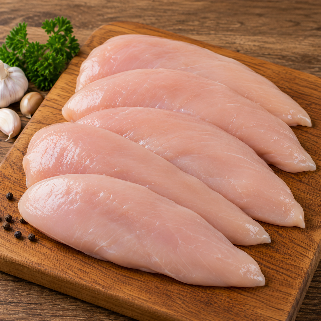 Chicken Breast Fillet