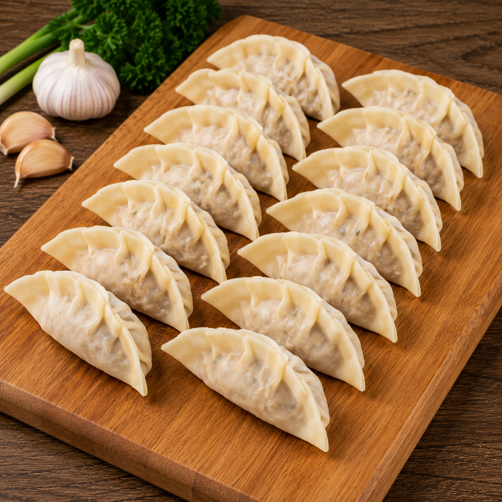 Chicken Gyoza - Pc