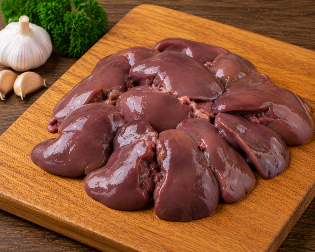 Chicken Liver