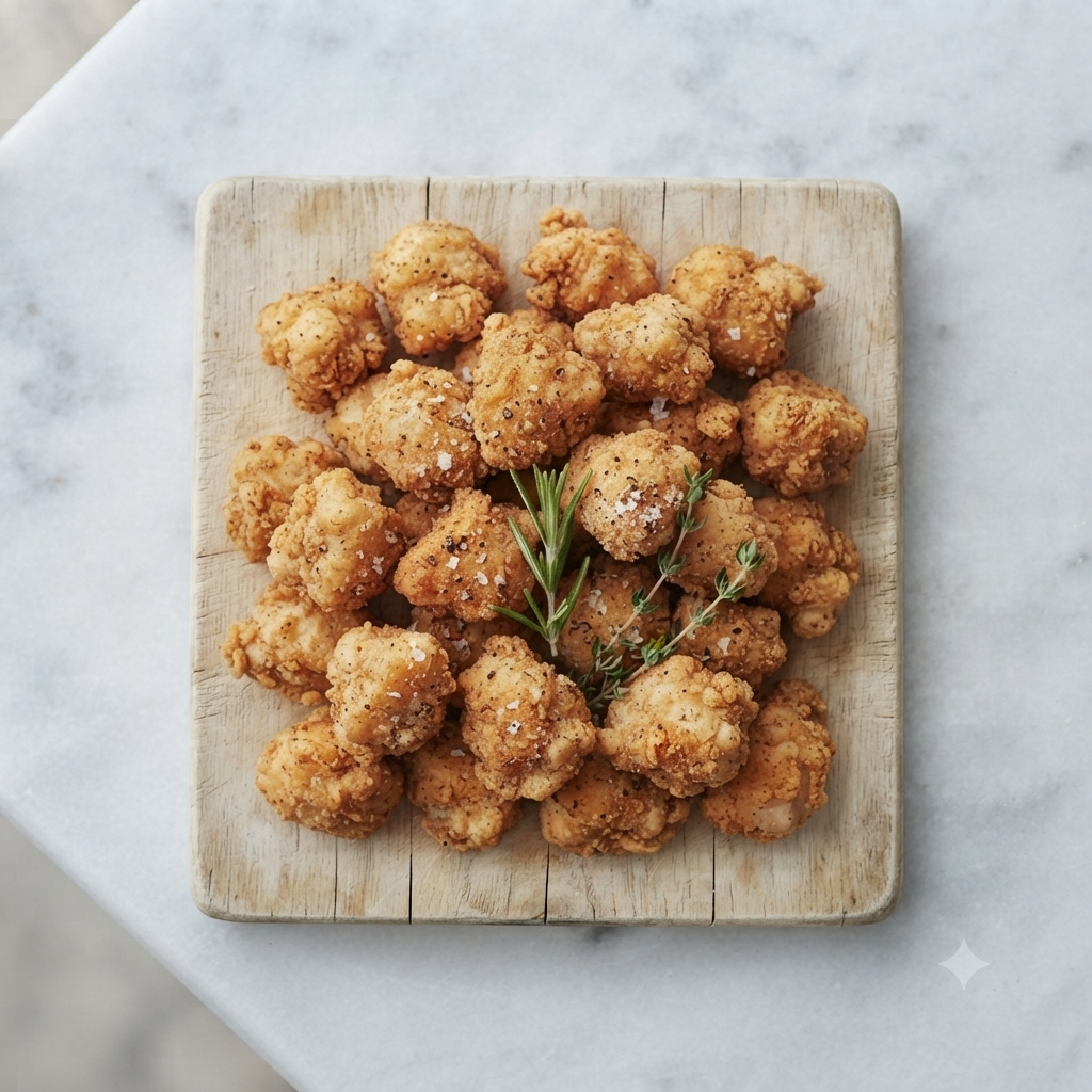 Chicken Popper
