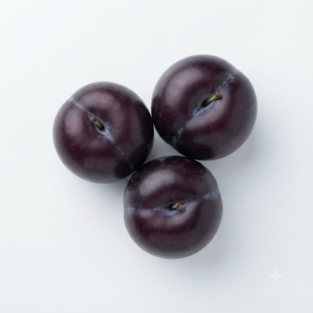 Chile Plum