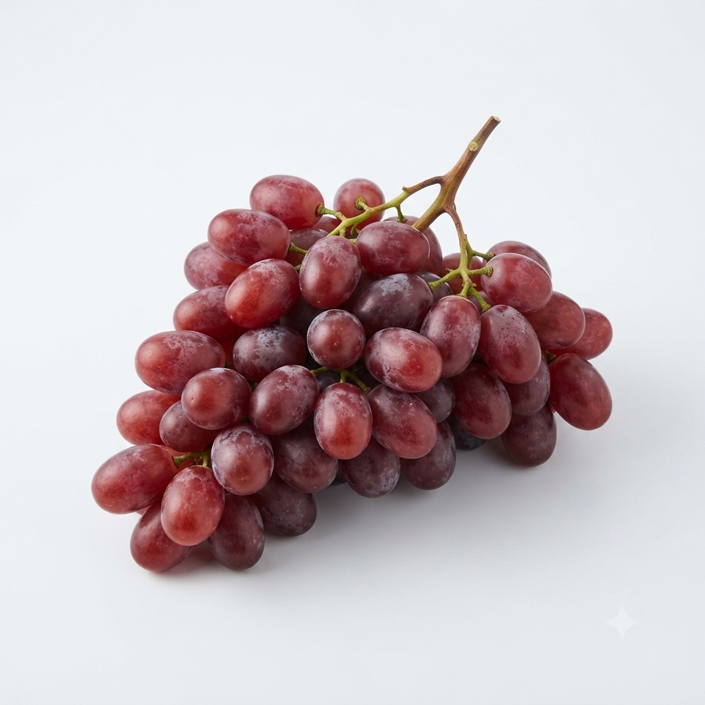 Chile Red Crimson Grapes