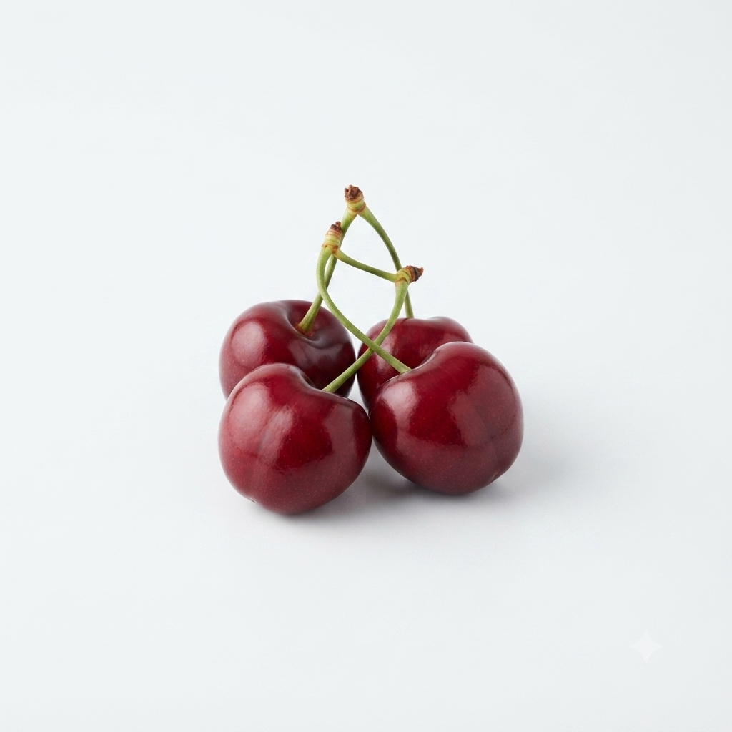 Chilean Red Cherries