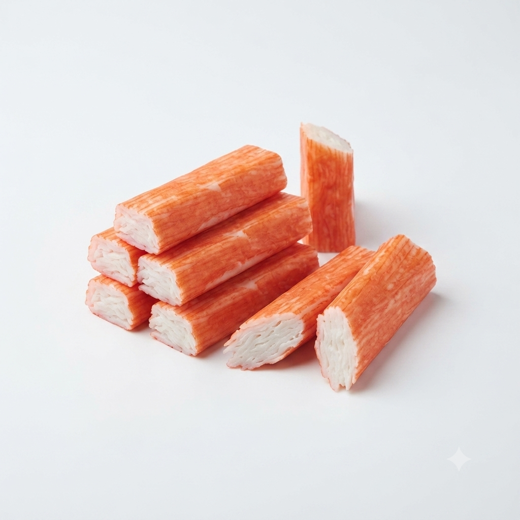 Crab Stick
