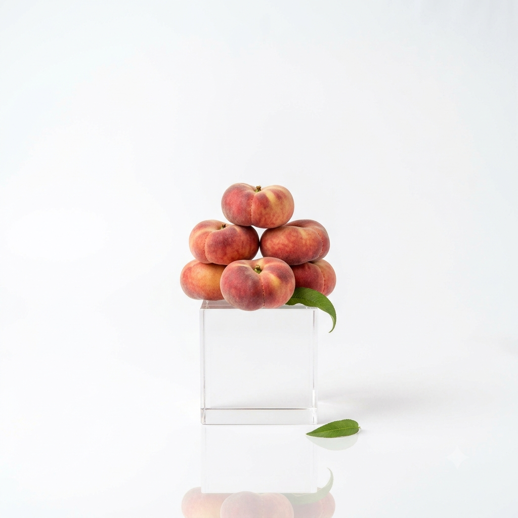 Donut Peaches-Pack