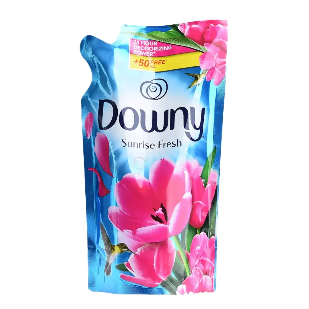 Downy