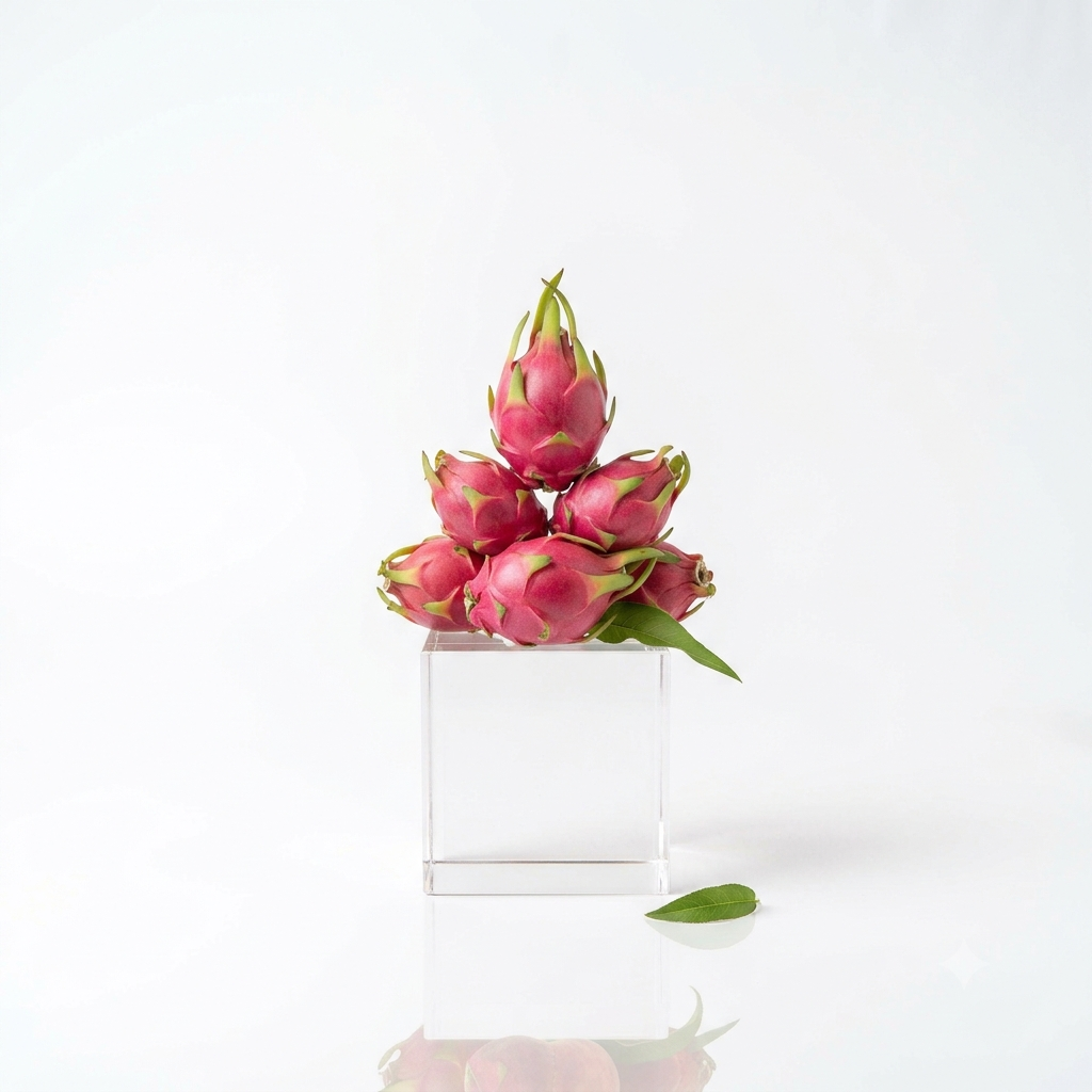 Dragon Fruit Red
