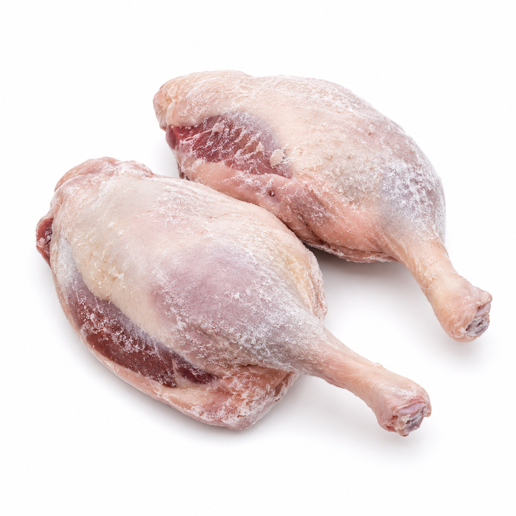 Duck Leg