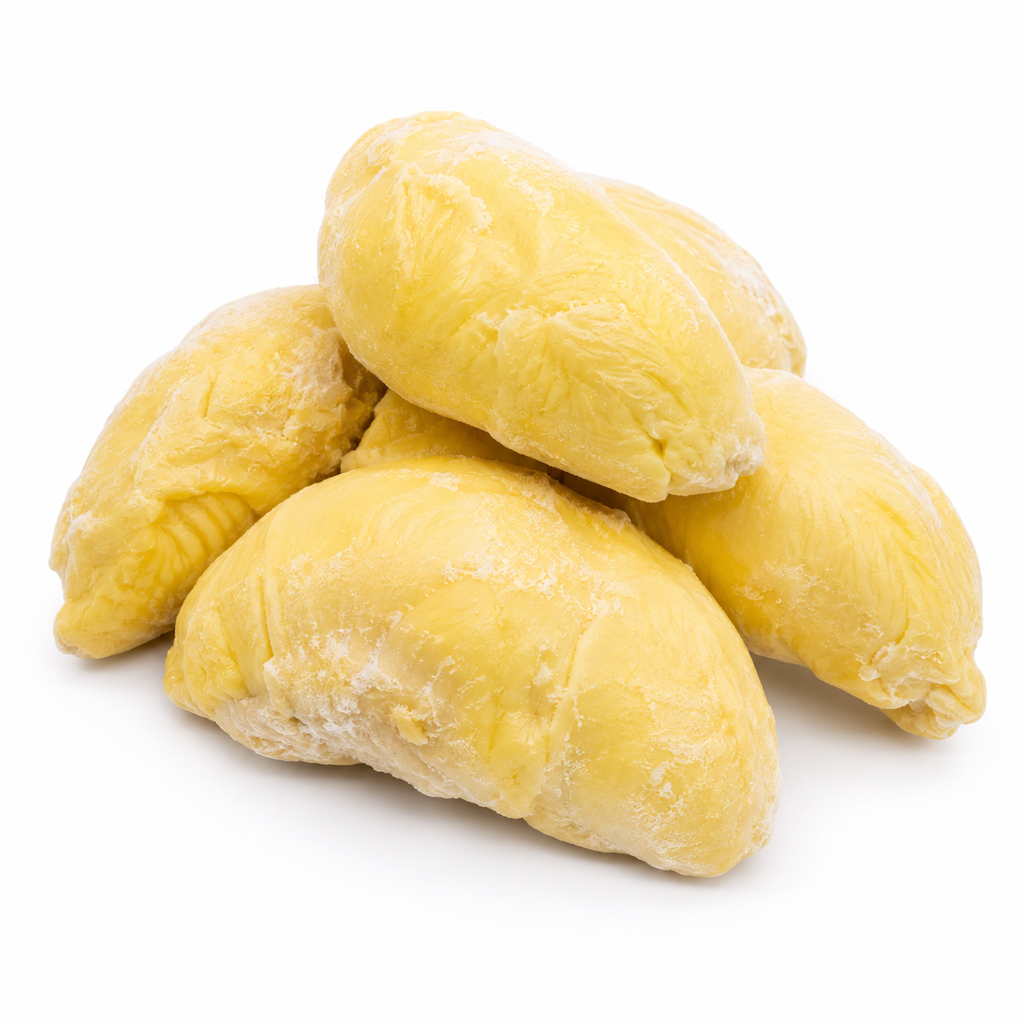 Durian Frozen &Peeled