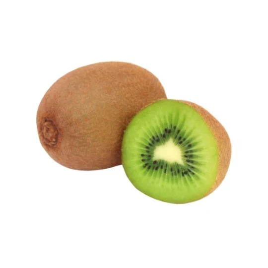 Fresh Green Kiwi-Box