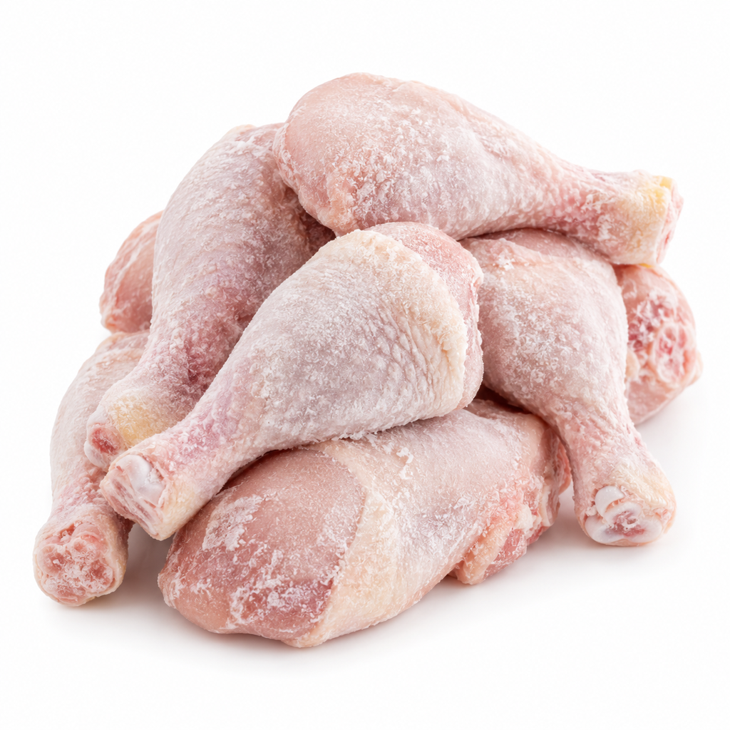 Frozen Chicken Legs