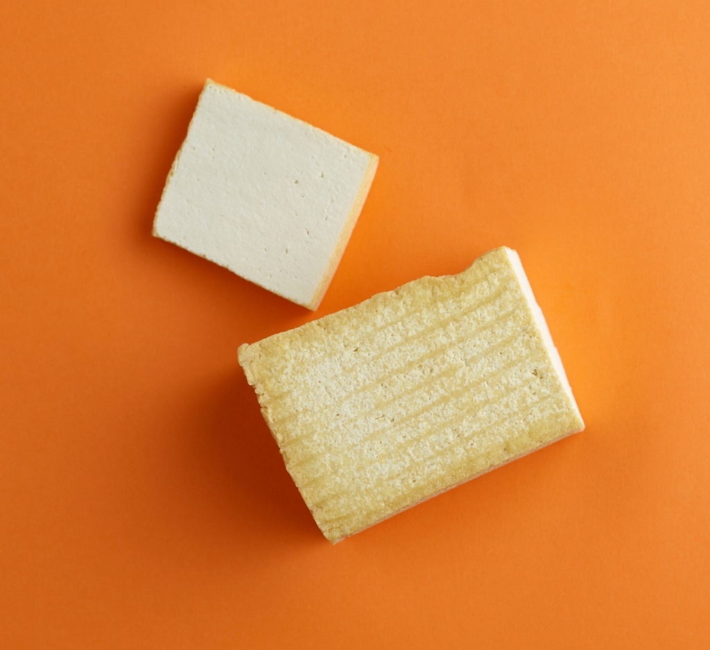 Frozen Fish Flavored Tofu
