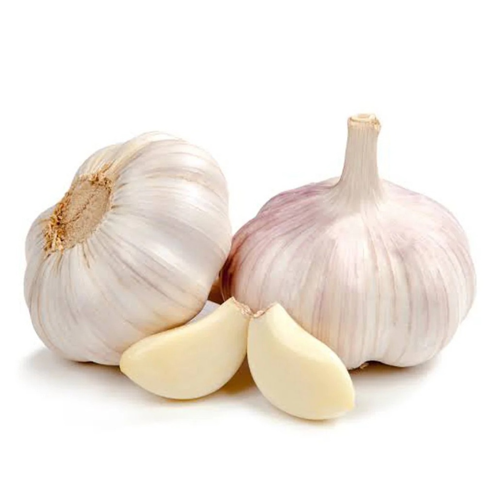 Garlic Whole Imported