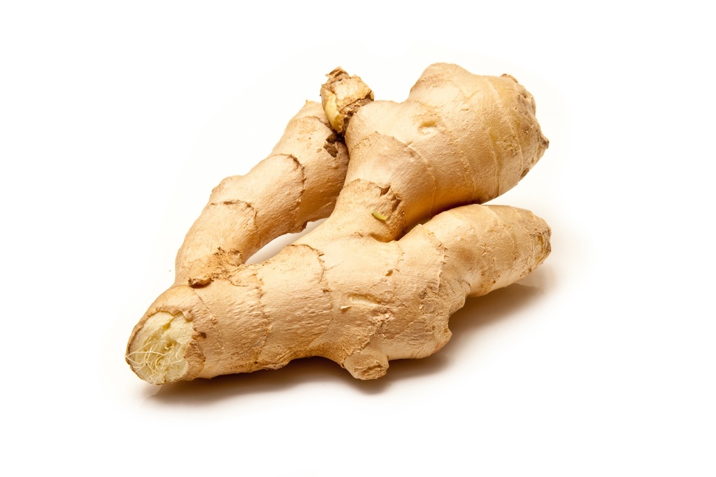 Ginger/ Luya Big (200-250g/pc)