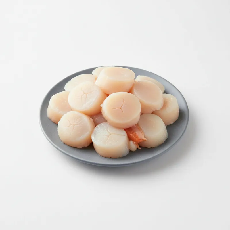 Hokkaido Scallop