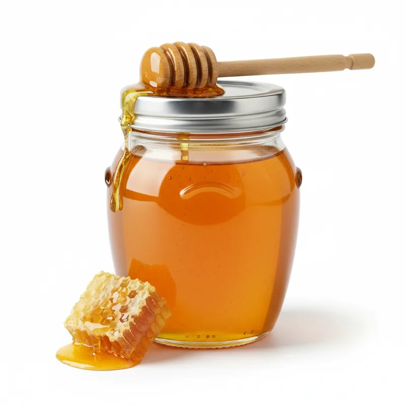 Honey (1L/bottle) (NO BRAND)