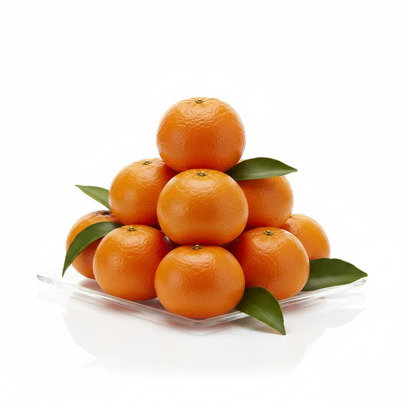 Honey Murcott China -Pc