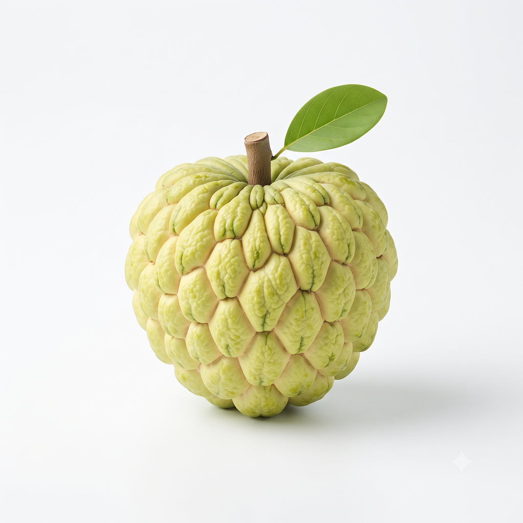 Japan Sugar Apple - pc