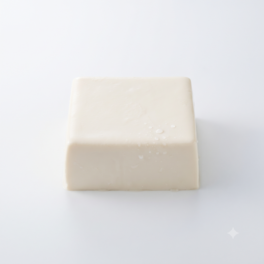 Japanese Tofu -Pc