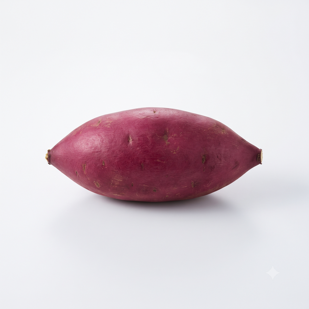 Japanese Yellow Sweet Potato