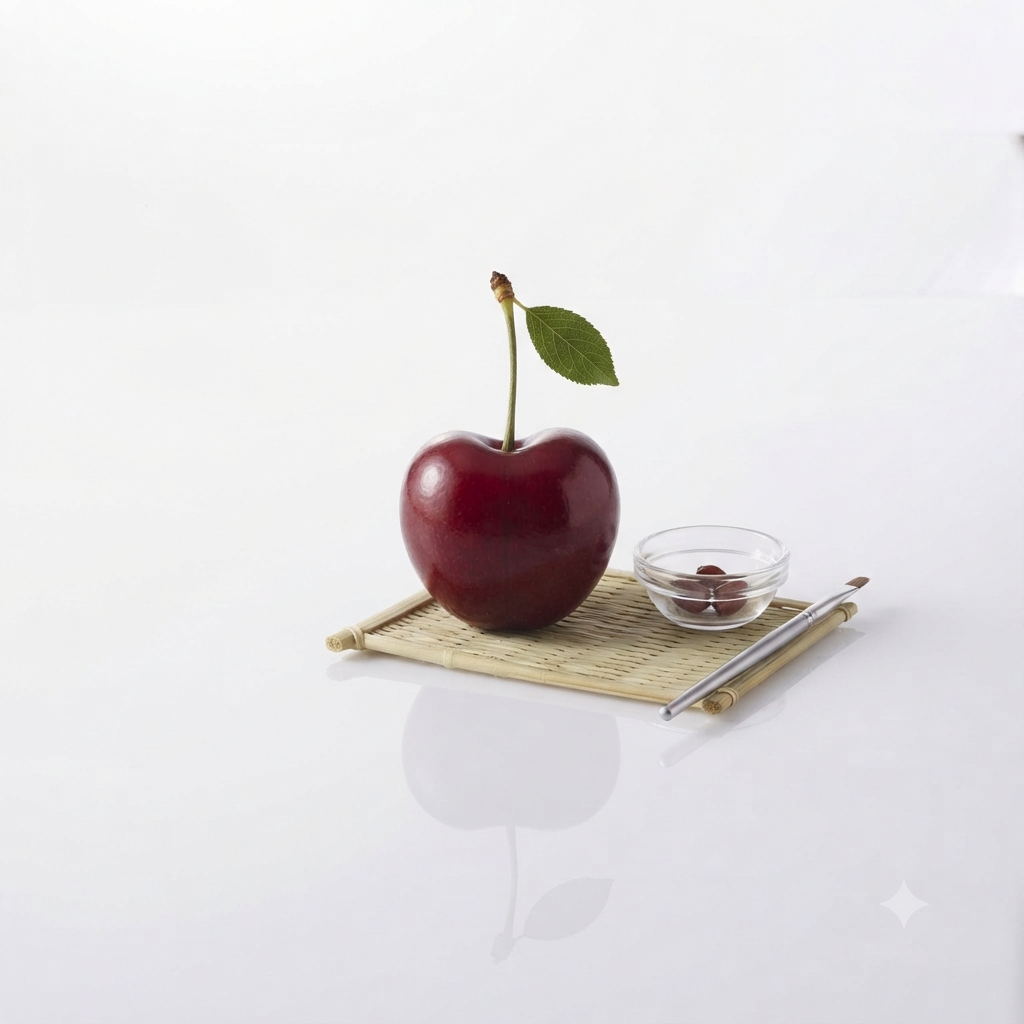 Korean Cherry 8Pack