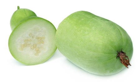 Kundol (Wintermelon)