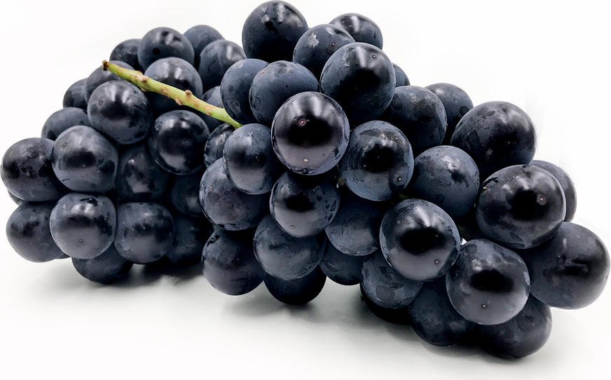 Kyoho Grapes