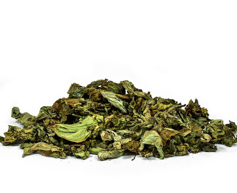 Laing Dried (Gayat)